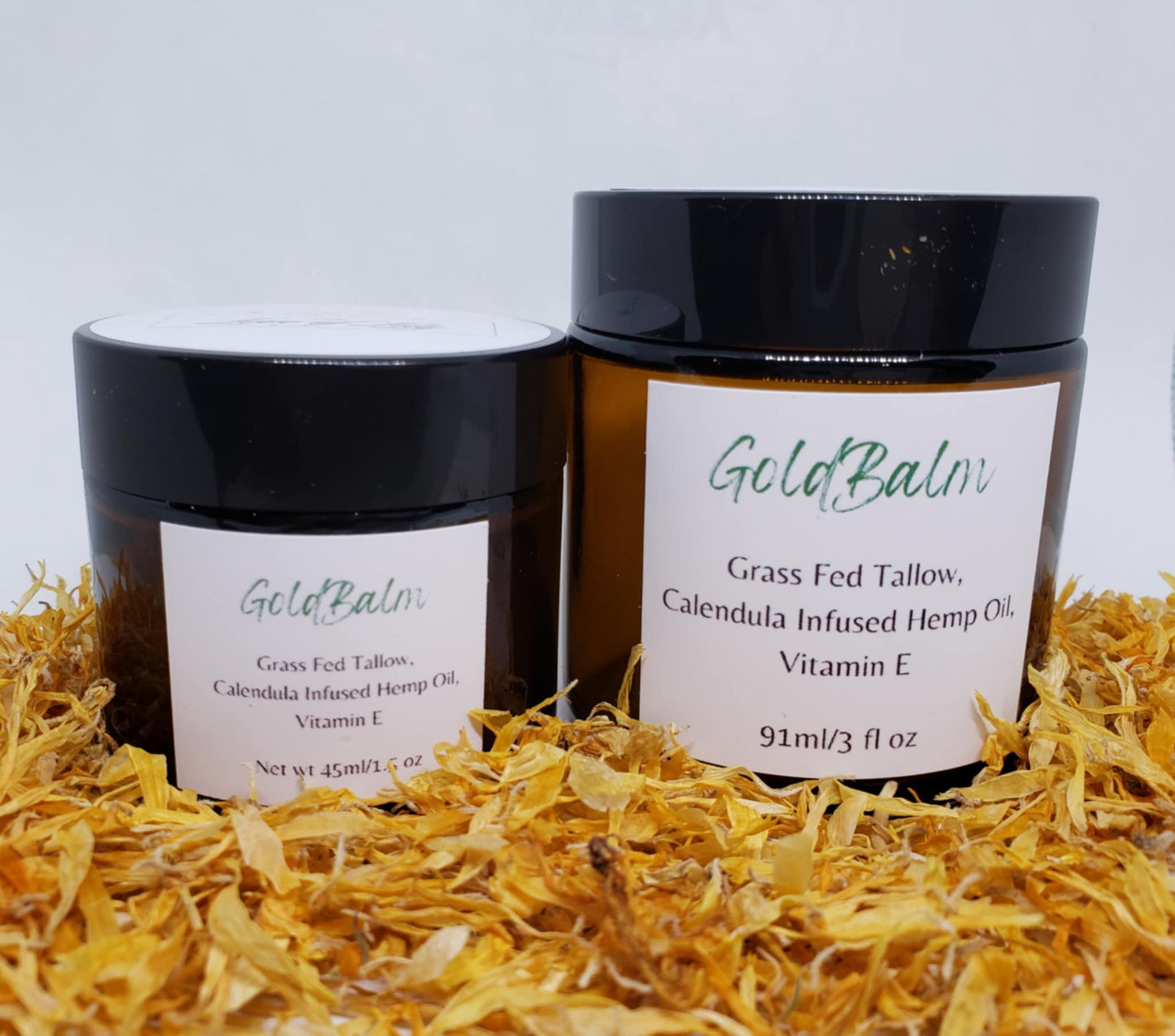 GoldBalm