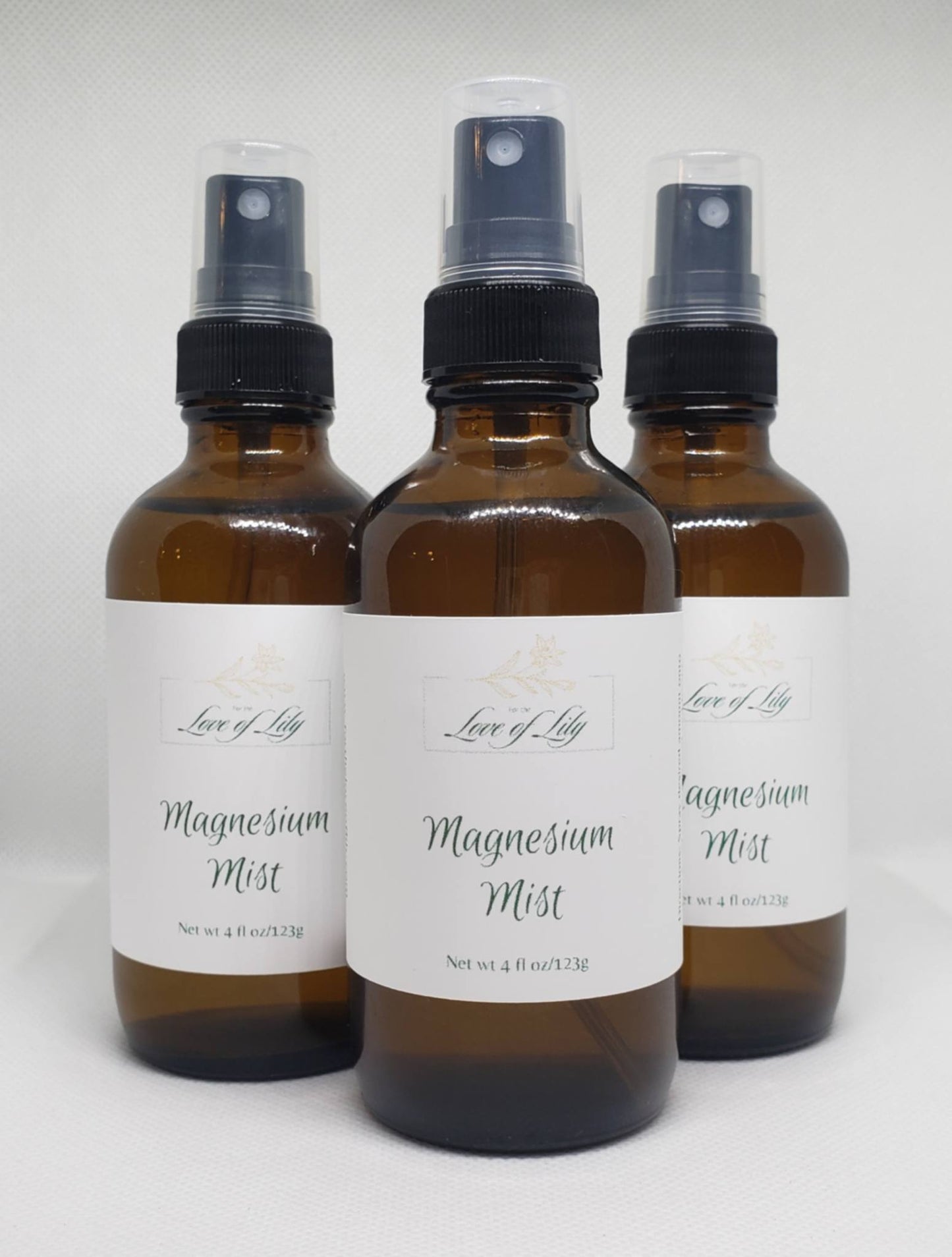 Multipurpose Magnesium Spray