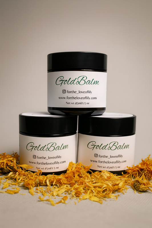 GoldBalm