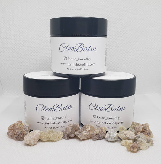 CleoBalm