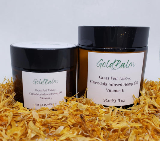 GoldBalm
