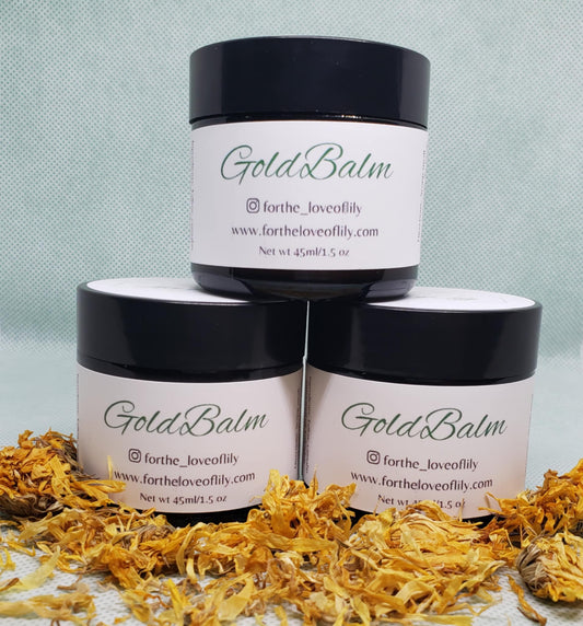 GoldBalm