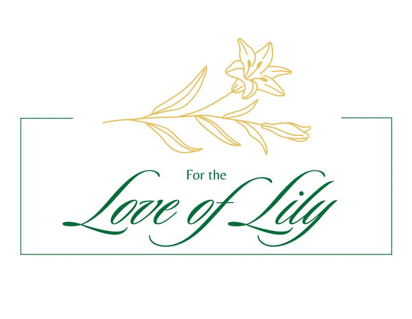 For the Love of Lily