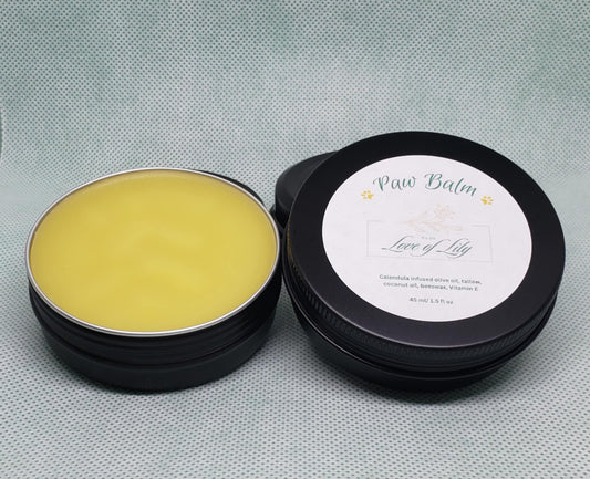 Paw Balm