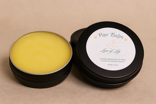 Paw Balm
