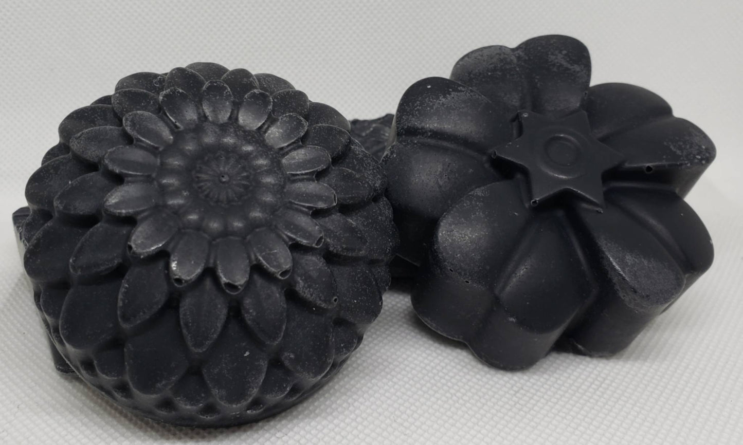 Charcoal Tallow Soap