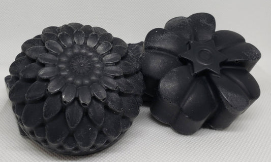 Charcoal Tallow Soap